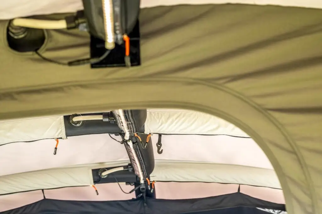 Opus Camper US Inflatable Tents